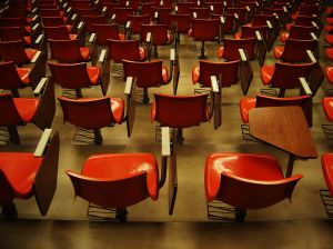 Lecture              Hall